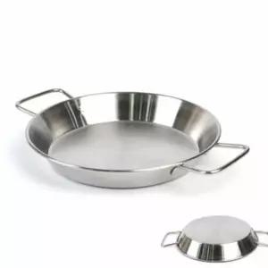 감바스 냄비그릇 1호 18cm 스텐냄비 파스타냄비