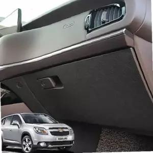 올란도 글로브박스커버 스웨버 기스방지 커버