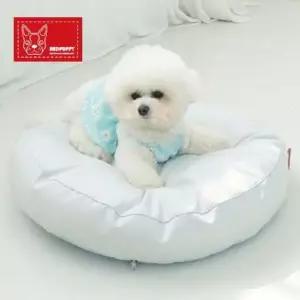 레드퍼피 구르미 펫쿠션-대형 강아지방석 강아지쿠션 강아지침대 강아지계단 애견방석 고양이집 강아지텐트