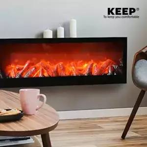[KEEP]KEEP 캠핑 LED 벽난로 무드등 불멍 감성 취침등 랜턴 램프 대형