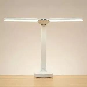 [셀러허브 가전]무선 독서실 책상 공부 단 led 거치대 스탠드