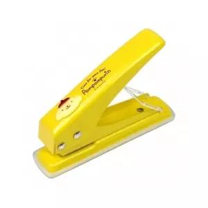 바이하츠 1공펀치 폼폼푸린 개(1개입) (WFKFBO4)