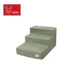 쇼파 침대용 반려견 관절보호 3단 펫스텝 U113605 계단