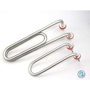 온수히터봉 전기 급탕기 u자형 탱크리스 히팅봉 거치대 전기히터봉 축사 지지대