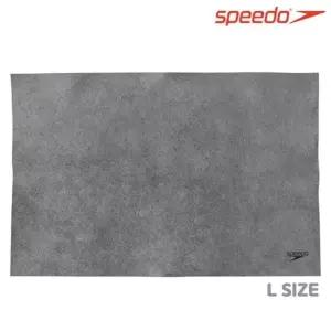 스피도 2024 습식 수영타월 스포츠타월 L Z2056 쿨타올