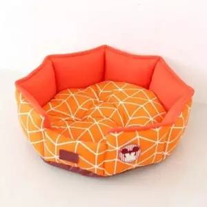 반려견 각 방석겸 침대 대형 U111367 대형견방석