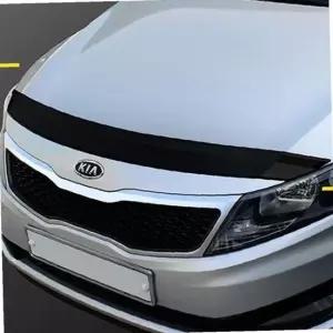 K5 후드 가드 아크릴 본넷 버그 가드 보호 몰딩