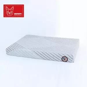 강아지 휴식용 쿠션 사각방석 침대 U122546 대형견집