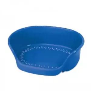 소형펫 간편청소 플라스틱 침대 U129336 고양이집 방석