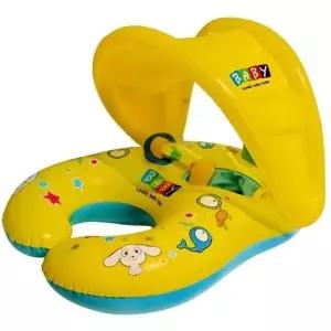 맘앤베이비 파라솔보행기 튜브