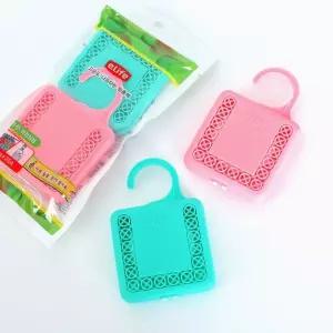 (이라이프) 나프탈렌 방충제 2개입(옷장 화장실용)/천연/옷장/용/계피/소변기/허브/향/욕실/좀벌레/퇴치