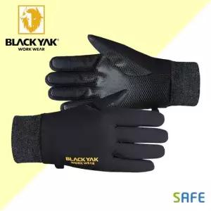 방한 블랙야크 S-소프트 패딩장갑 겨울 방한용품 스마트