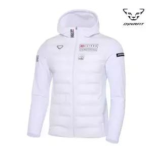 [다이나핏]남성 피디지 2,0 보온성 겨울 트레이닝 슈트 자켓 YMW23116W2 298518