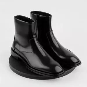 [알렉산더맥퀸]ALEXANDER MCQUEEN 앵클 부츠 778148 WIES3 1081 835541