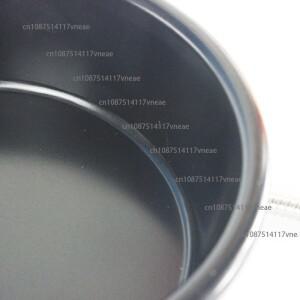 호환 상업용 팝콘 냄비  구형 기계  화상 방지 8온스  옥수수 논스틱 팬