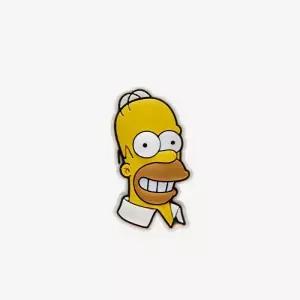 [크록스]CRS10014882 호머 심슨 - FFF 691702