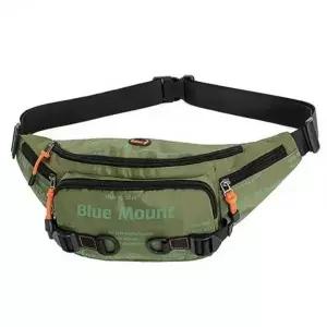 인기 남성 가방 힙색 웨이스트백 데일리 바디백