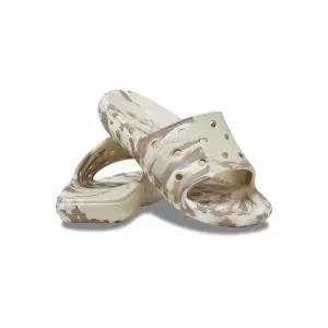 [크록스]공용 클래식 마블 슬라이드 BOM 23SUSL206879 691911