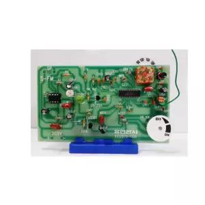 라디오만들기 라디오조립 조립키트 과학조립키트 탐구력발달 창의성