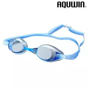 수경 물안경 선수용 GFR36G 블루 WFJRQNJ