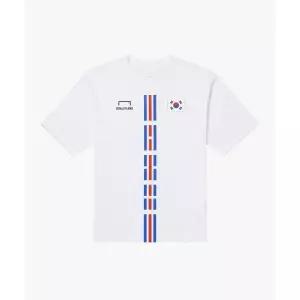 골스튜디오 TEAM KOREA OF E-SPORTS T-SHIRT