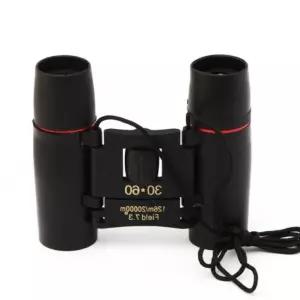 오페라 망원경 30배율 고배율 뮤지컬 콘서트 떠블경/쌍안경/군용/고성능/휴대용/단망경/별자리/동물/관측