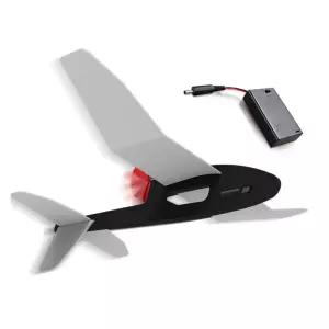 대회용 30초 급속 충전 360도 선회비행기 선물 창의력 작동 어린이 완구 생일