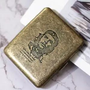 YST 담배 케이스 슬림담배케이스