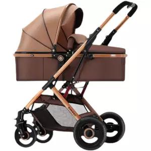 접이식 강아지 유모차 반려견 중형견 소형견 개모차