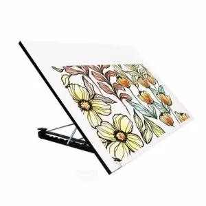 마켓마고 탁상용이젤790X580MM 전시용