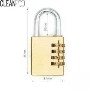 c39 신 프리미어버튼락37mm 자물쇠 K-3136/캐리어/캐비넷/가구/서랍/책상/창고/비밀/번호/다용도/여행/가방