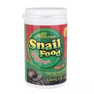 PSP 달팽이 사료 160g 달팽이먹이.달팽이밥 ,1개