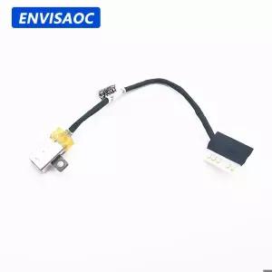 Dell Inspiron 3481 3482 3584 3585 3493 3593 3781 5493 3583 3793 노트북 DC-IN 충전 플렉스 케이블용 케