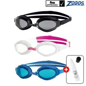 [조그스]조그스 수경 엔듀라 맥스 실내수영 물안경+사은안티포그