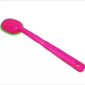 손잡이형 이태리 때밀이 타올