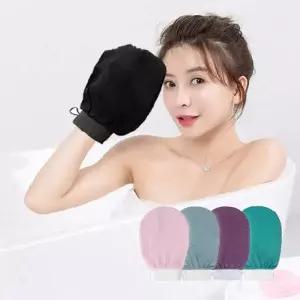 밴딩 벙어리 때장갑