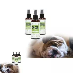 뮤 허브스프레이 애견 강아지안정 반려 애완동물 릴렉스 아로마 60ml