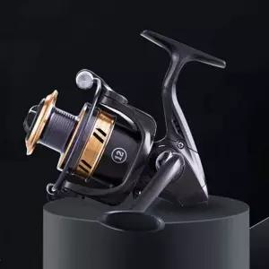 스피닝 낚시릴 TS5000 회전 릴 낚시 장비 바다 낚시용