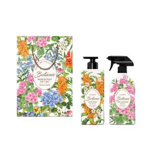 엘지 선물세트  보타닉퍼퓸 핸드앤풋기프트SET, 1개