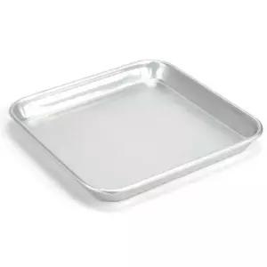 양은 쟁반 식당 업소용 쟁반 카페 트레이 쟁반 35.2cm