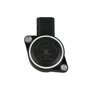 플랩 위치 엔진 공기 흡입구 매니폴드 러너 제어 센서 Volkswagen 호환 티구안 파사트 B7 CC 골프 6 스코다