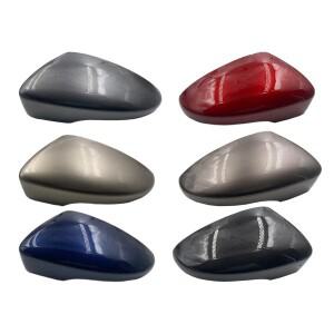 Volkswagen 호환 파사트 B7 R 라인 CC 제타 6 A6 GLI 시로코 mk3 비틀 EOS 2012-2015 용 사이드 백미러  커