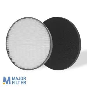 LG 공기청정기 필터 엘지 퓨리케어 AS120VAS