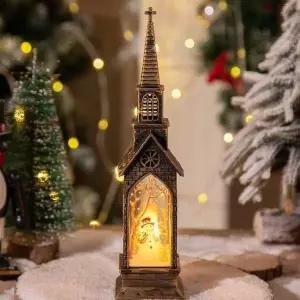 교회양 OPG275G6 램프 크리스마스 연말 인테리어 용품 조명