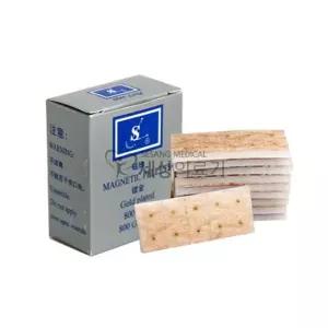 [모두모아]자주 마그네틱 시트 구슬 자석침 100개 지압침 티침 구슬침 구슬자석침 마그네틱시드 마그네틱시