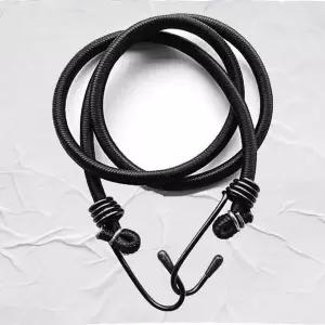 튼튼한 고정끈 자전거용 후크 캠핑용 웨빙스트랩