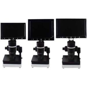 혈류 경 모니터 경 HD 관찰 디스플레이 초박형 화면 미세 7인치