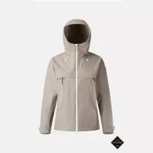 코오롱스포츠 여성 고어텍스 방수자켓 윈드체이서 JKJGX25212BEI