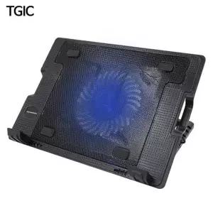태블릿 쿨링 노트북쿨러 TG 각도조절 받침대 USB2포트