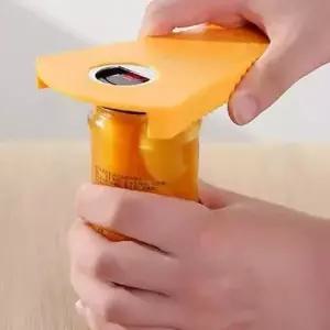 다기능 자석 오프너 병따개 캔따개 다용도 만능따개 (WFJUXLH)